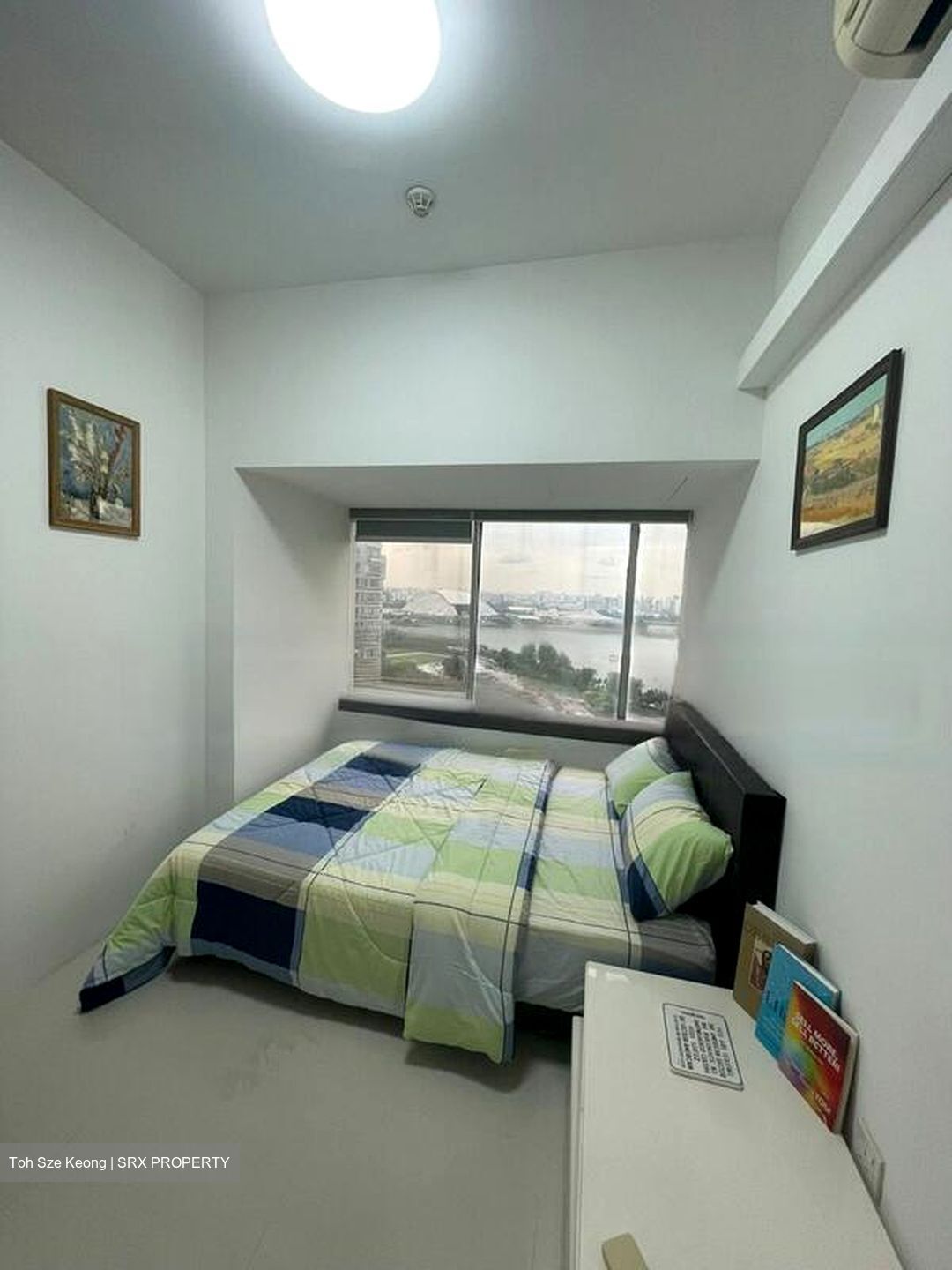 The Plaza (D7), Apartment #515723831